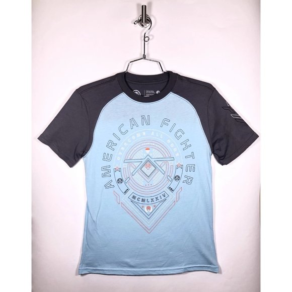 American Fighter Other - AMERICAN FIGHTER S/S EDGEWORTH Boy’s T-shirt -Yout